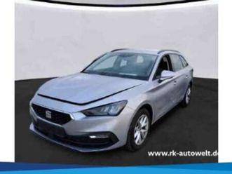 sportstourer 2.0 tdi dsg style navi digitales cock