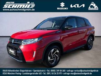 vitara 1.4 comfort+ 6automatik