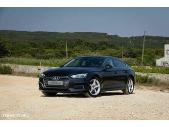 audi a5 sportback 2.0 tdi quattro s tronic