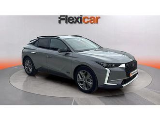 cross puretech 130 auto trocadero