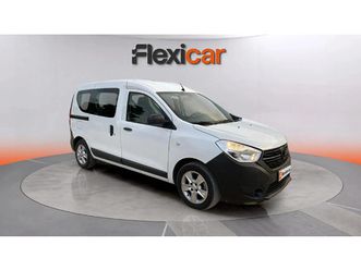 essential blue dci 70kw (95cv) - 4p (2021)