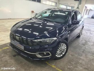 fiat tipo 1.3 multijet life