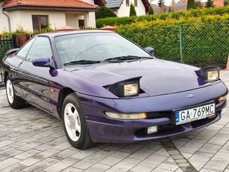 ford probe 2.0 16v * lpg * klima * bardzo dobry stan * możliwa zamiana slupca • olx.pl