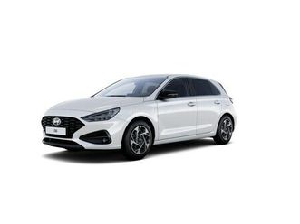 hyundai i30 hb pe2 1.5 t-gdi 48v 7dct family