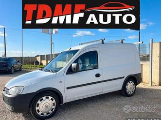 opel combo 1.3 cdti