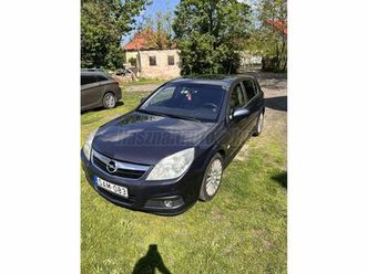 opel signum 3.0 v6 cdti sport