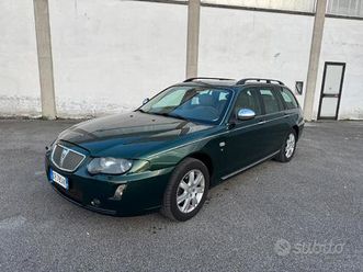 rover 75 tourer