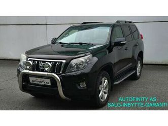 pradolc150 3.0d4d(190hk)|techtynyregistereim|eu 06.2027