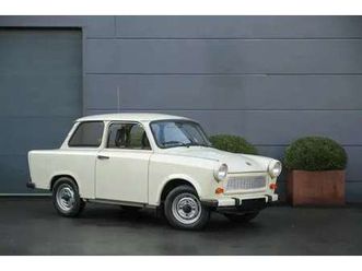 p601 coupé-1ère peinture-faible kms