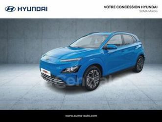 generation2 electrique 39 kwh 136 intuitive