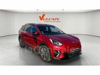 generation2 electrique 204 active 64 kwh