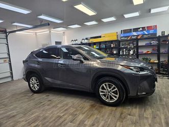 lexus nx 200t comfort fwd (automata)
