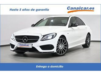 450 amg 4matic 7g plus