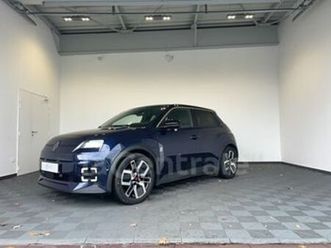 ii e-tech electrique 150 autonomie confort techno 52 kwh