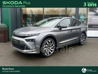 generation2 coupe 85 sportline 82 kwh