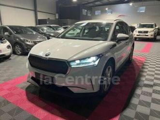 iv 60 sportline plus 58 kwh