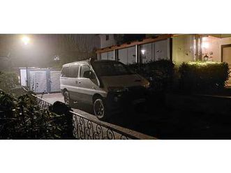 hyundai starex 2,5 svx crdi 4x4