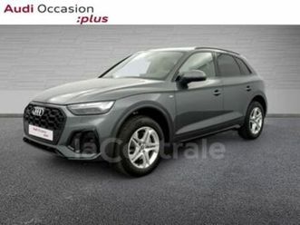 iii 2.0 tfsi 204 hybride quattro s line s tronic 7