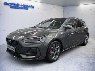 turnier 1.0 ecoboost hybrid aut. st-line x