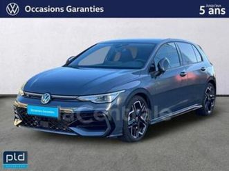 viii generation2 1.5 etsi evo2 150 r-line edition dsg7