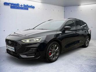 turnier 1.0 ecoboost hybrid aut. st-line x