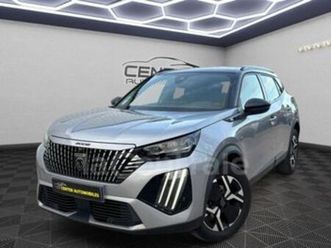 ii generation2 1.2 puretech 130 s&s gt eat8