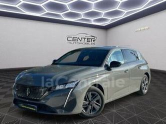 iii 1.2 puretech 130 s&s allure eat8