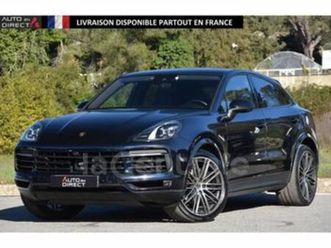 iii coupe 3.0 v6 340 22cv