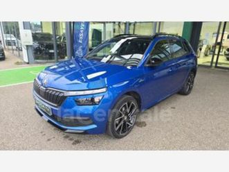 1.0 tsi evo 110 monte-carlo dsg7