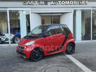 ii generation2 coupe passion 62 kw softouch