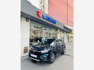 ii 1.4 boosterjet allgrip hybrid style auto