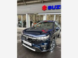 ii 1.4 boosterjet hybrid style auto