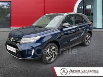 iv (3) 1.4 boosterjet hybrid style auto