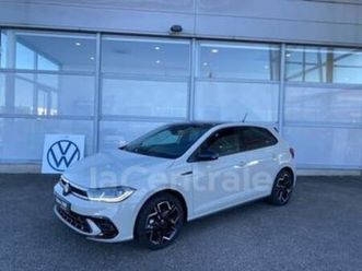 vi generation2 1.0 tsi 116 s&s r-line edition dsg7