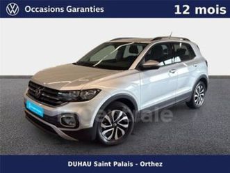 1.0 tsi 110 active dsg