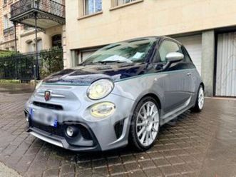 ii generation2 ii c 1.4 turbo t-jet 180 695 rivale msq