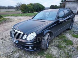 iii break 500 elegance evolution bva