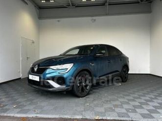 1.3 tce 140 rs line edc 21b