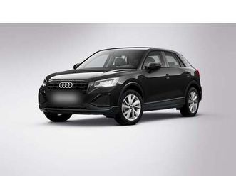 35 tfsi advanced navi vc optik schwarz