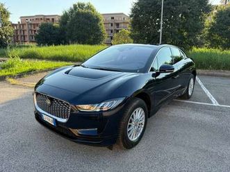 i-pace ev 90 kwh 400 s awd auto km 19900