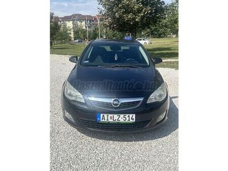 opel astra j 1.7 cdti enjoy