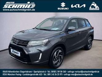 vitara 1.4 comfort+ allgrip 6automatik