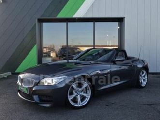 (e89) generation2 sdrive35i 306 pure design