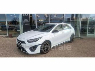 iii generation2 1.5 t-gdi 160 gt line bvm6