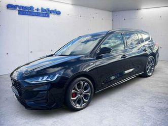 turnier 1.0 ecoboost hybrid aut. st-line x