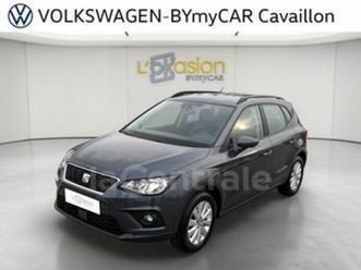 generation2 1.0 tsi 95 start/stop style bvm5