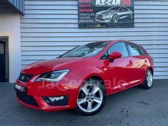 iv generation2 st 1.2 tsi 110 fr