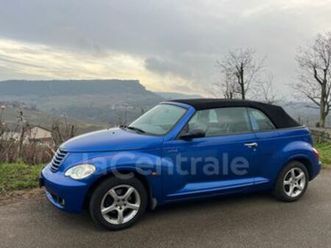 cabine 2.4 143 limited