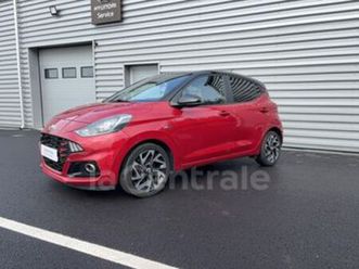 iii 1.0 t-gdi 100 n line