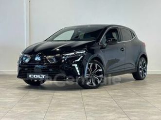 viii 1.0 mpi-t 91 intense